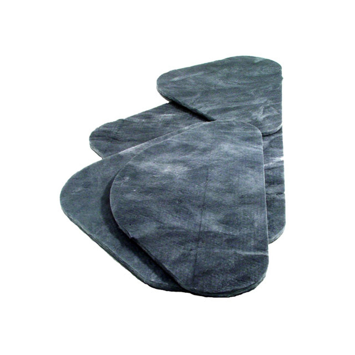 Hood Insulation For Chevrolet Chevelle 1968-1969 - HI 23