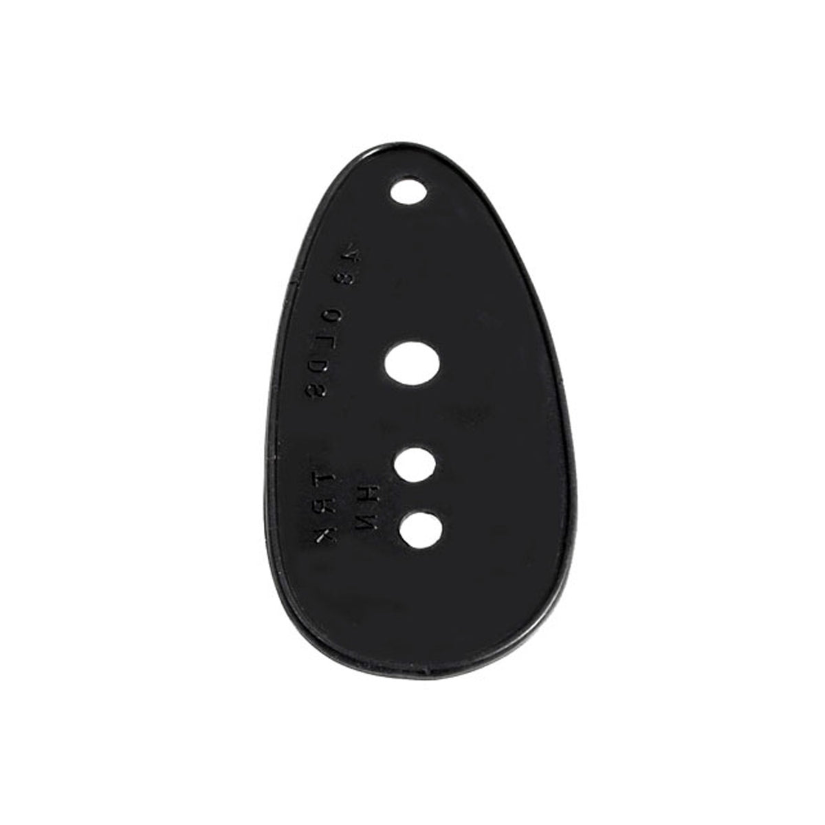 Trunk Handle Pad For Oldsmobile DYNAMIC 1948, Series 98 1948 - MP 825-K