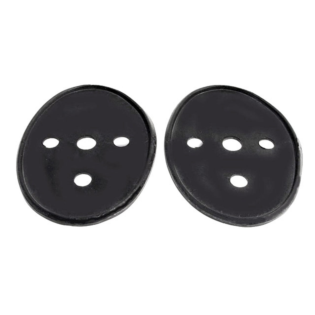 Tail-light Pads For Franklin Airman 1928-1934, Model 10 1923 - MP 671