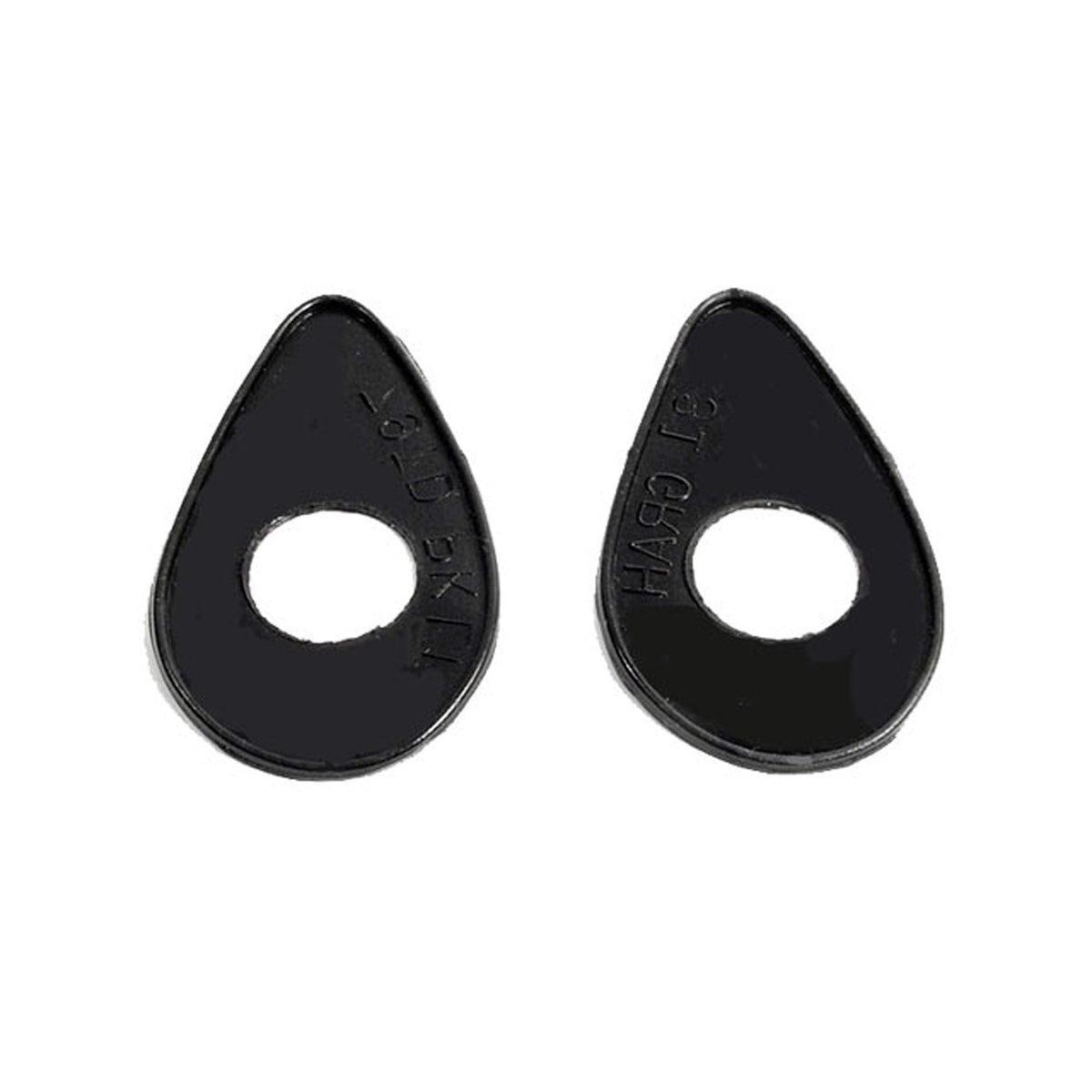 Park Light Pads For Graham Custom 1931, Custom 834 1931 - MP 797-D