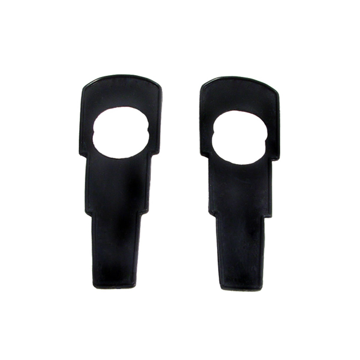 Park Light Pads For Hupmobile Model C, Model H, Model U 1931 - MP 7981-J