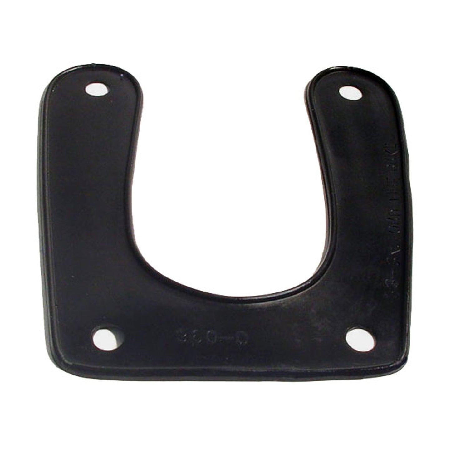Spare Mount Pad For Ford Model 40 1933 - MP 690-D