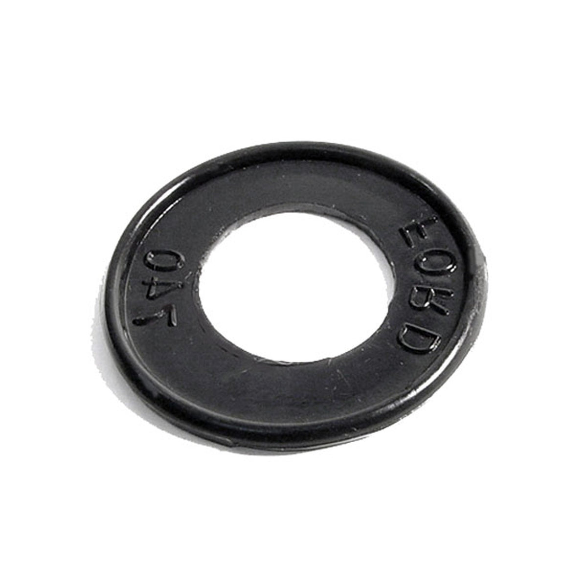 Trunk Lock Pad For Ford Model 48 1935, Model 68 1936 - MP 740