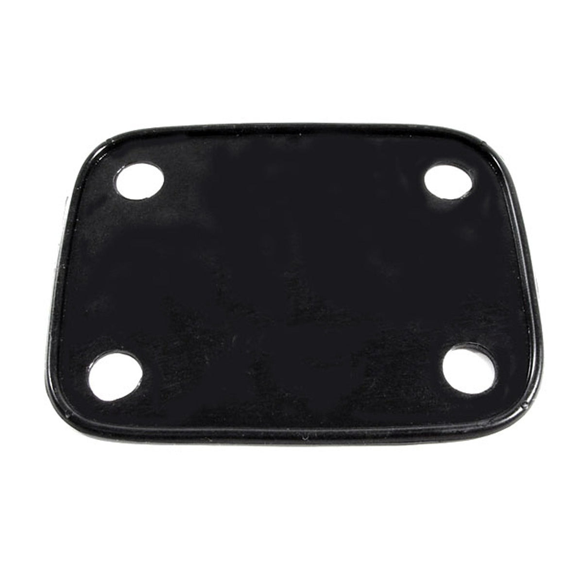 Front Bumper to Fender Bracket Pad For Chrysler Series CD 1931 - MP 600-B