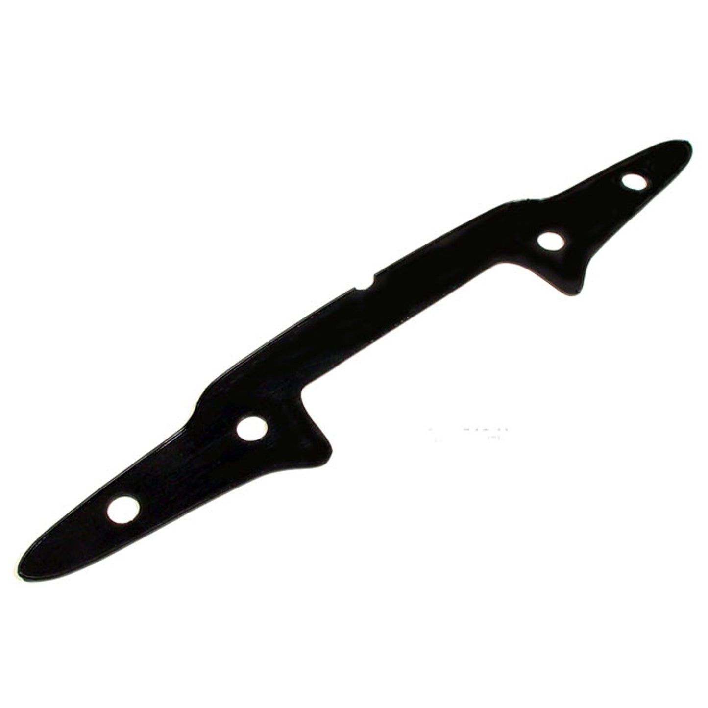 Hood Emblem Pad For Chevrolet Bel Air 1953, One-Fifty Series 1953 - MP 546-U