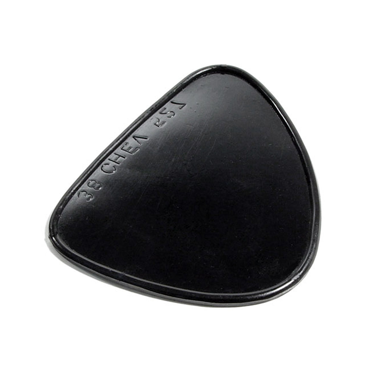 Rumble Seat Step Plate Bracket Pad For Chevrolet Master 1937-1938 - MP 527