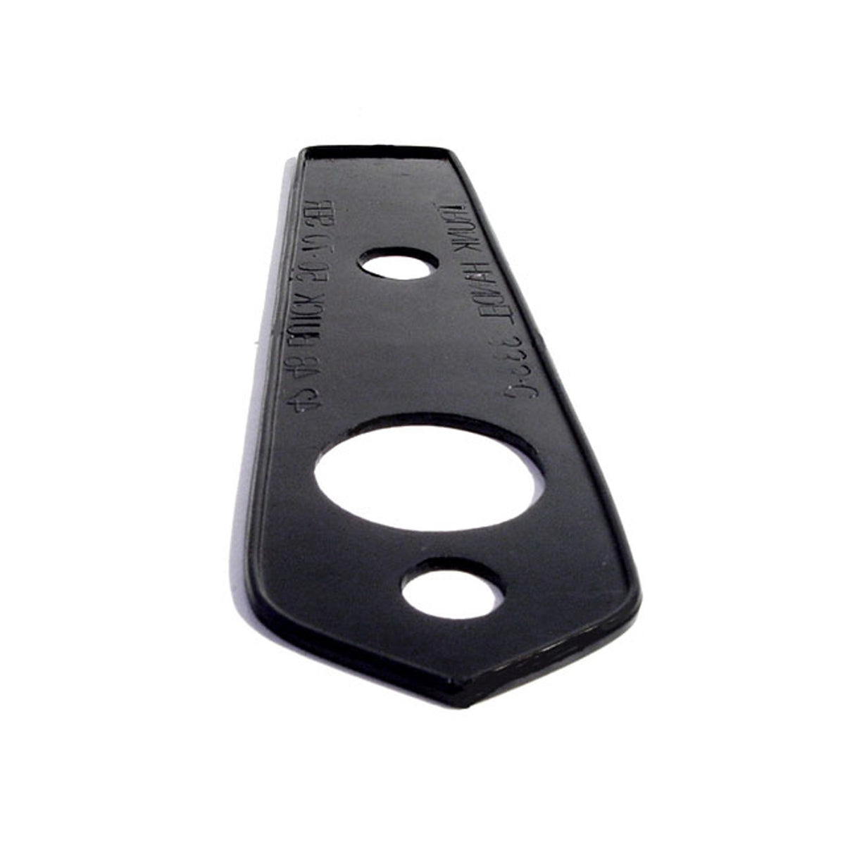 Trunk Handle Pad For Buick Century Series 60 1942 - MP 333-C