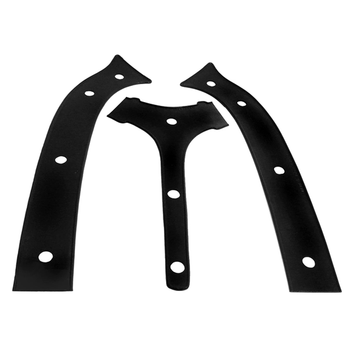 Windshield Base Pad For Auburn Model 8-100 1932, Model 8-100A 1932 - MP 100-B