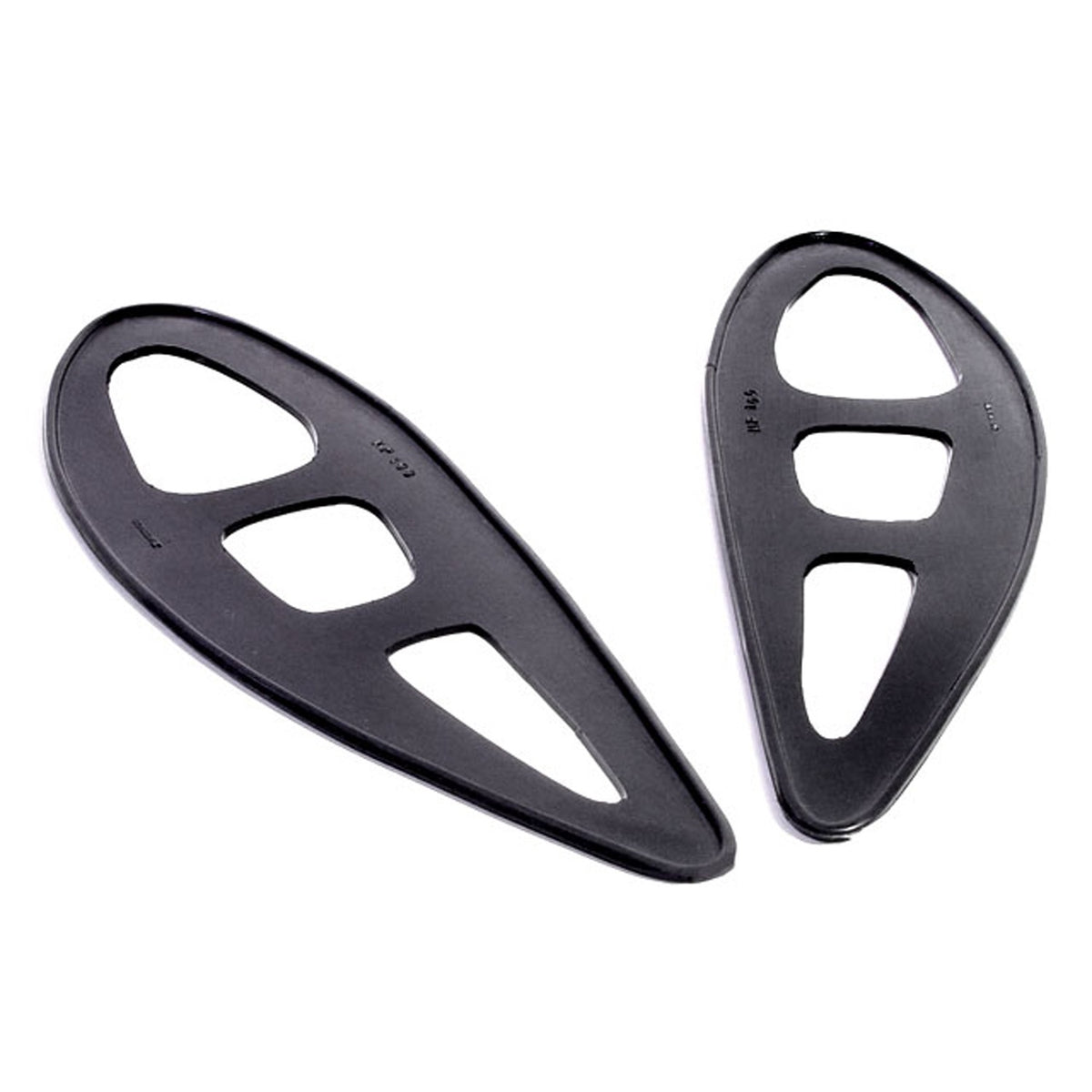 Headlight Pads For Auburn Model 1250, Model 652X, Model 652Y 1934 - MP 100