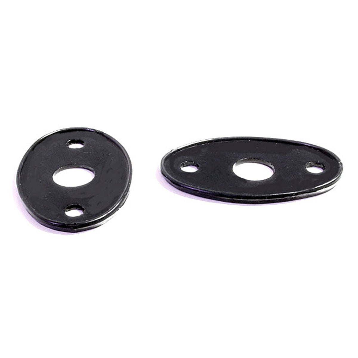 Door Handle Pads For Auburn Model 1250 1934, Model 652X 1934 - MP 110-C