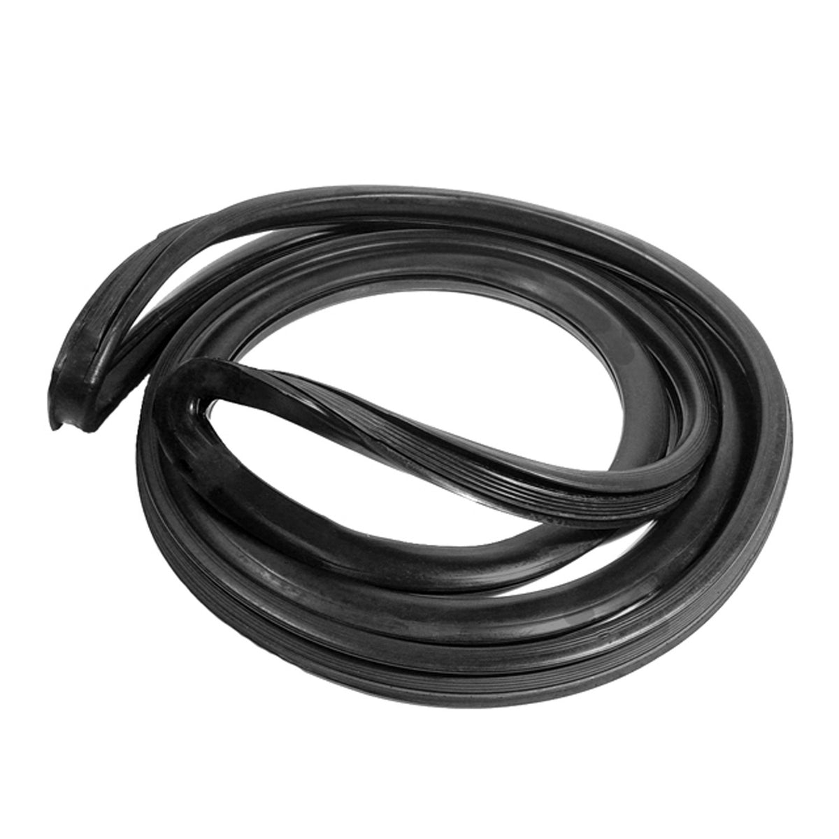 Vulcanized Windshield Seal For Buick Century, Special 1957-1958 - VWS 7315
