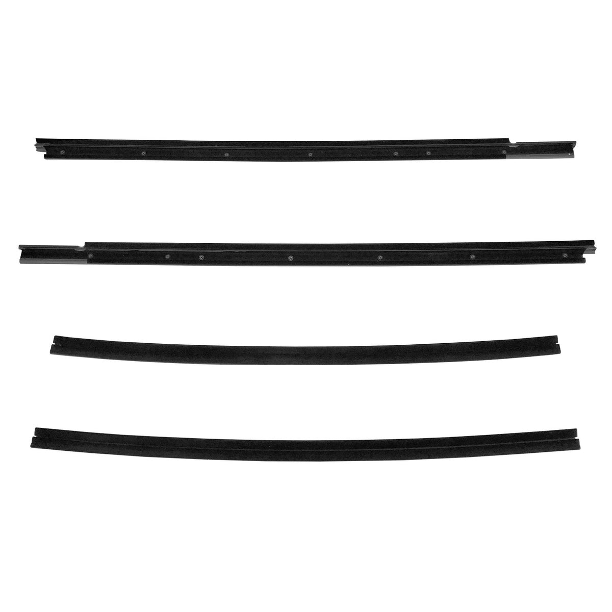 Window sweeper Kit For Chevrolet Corvette 1998-2004 10406622/23 - WC 2009-05