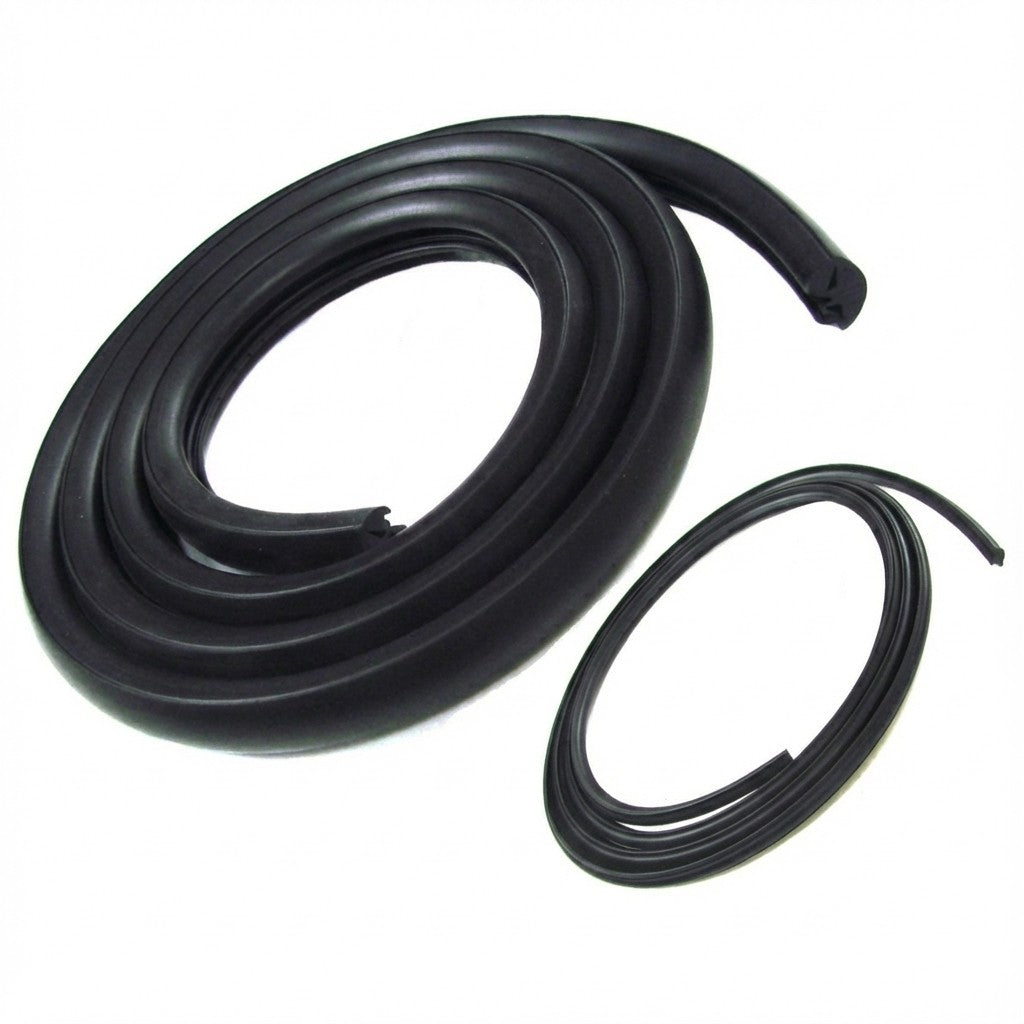 Rear Window Seal For Chevrolet 3200 Truck 1959, 3800 Truck 1959 - VWS 7313-U