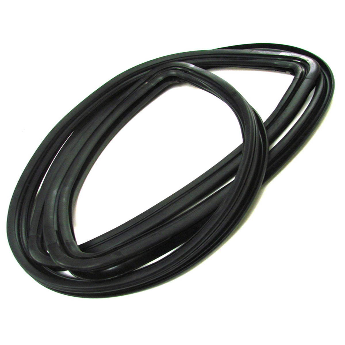 Vulcanized Windshield Seal For Dodge Dart 1963-1966 - VWS 2702