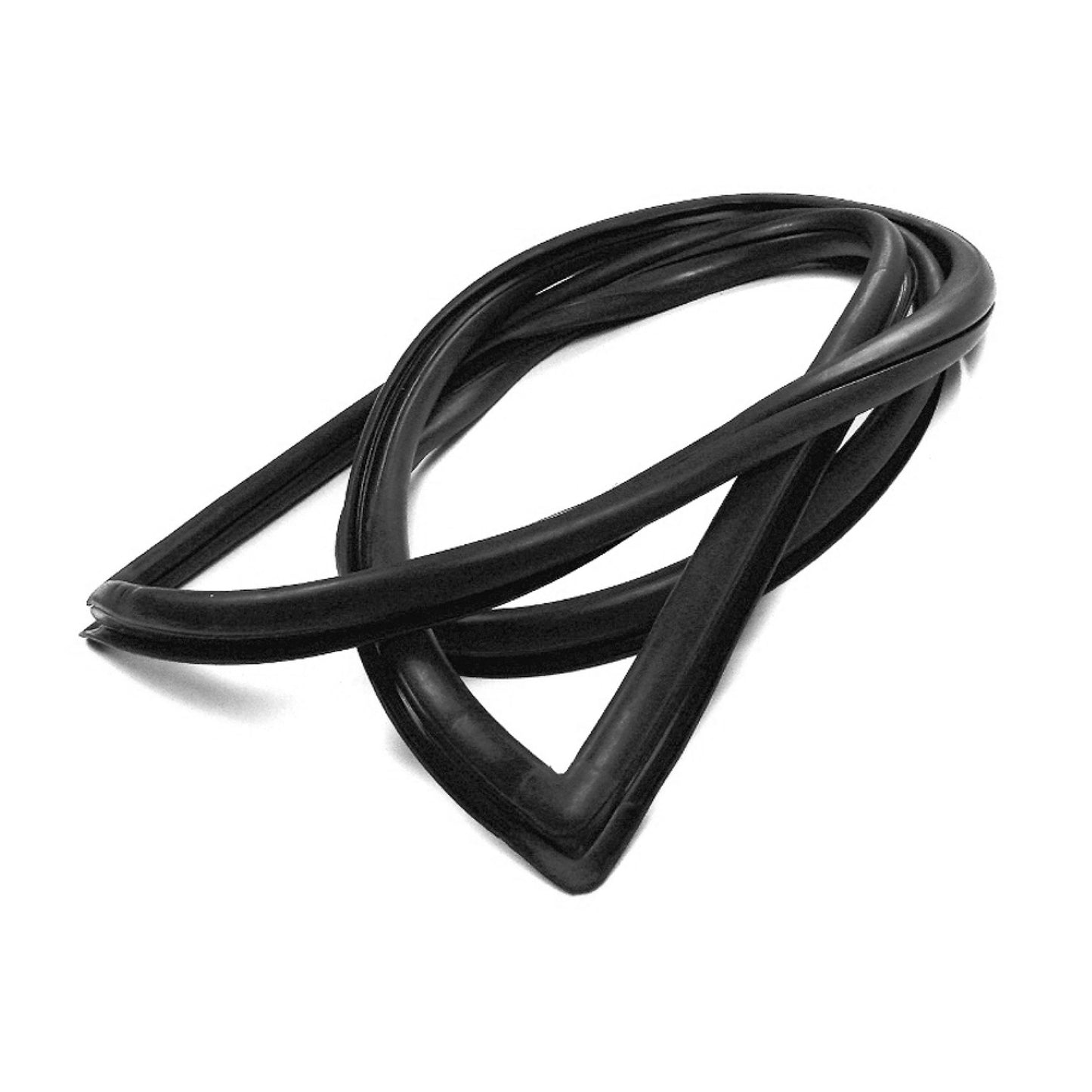 Rear window seal For Chevrolet C10 Pickup, C20 Pickup 1967-1972 - VWS 7313-S