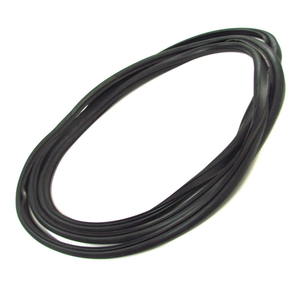 Vulcanized Windshield Seal For Chevrolet Biscayne, Del Ray 1958 - VWS 0547