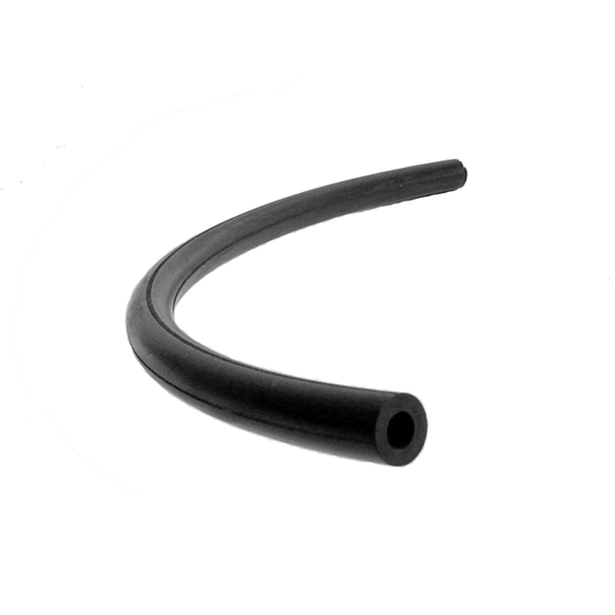 Vacuum Hose 7/32" I.D, 13/32" O.D, 1/4" nipple - VH 2
