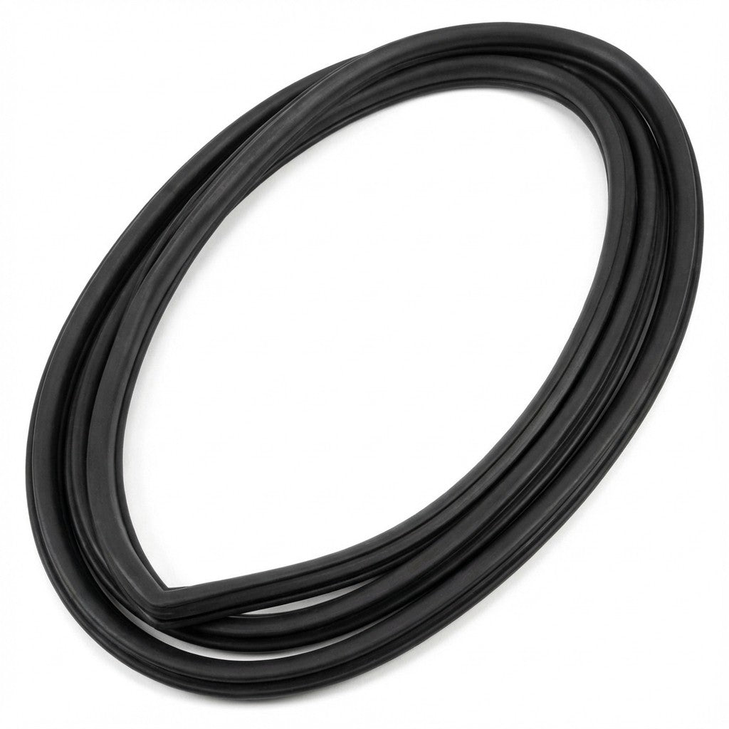 Vulcanized Windshield Seal For Buick Electra, Invicta 1959-1960 - VWS 0566