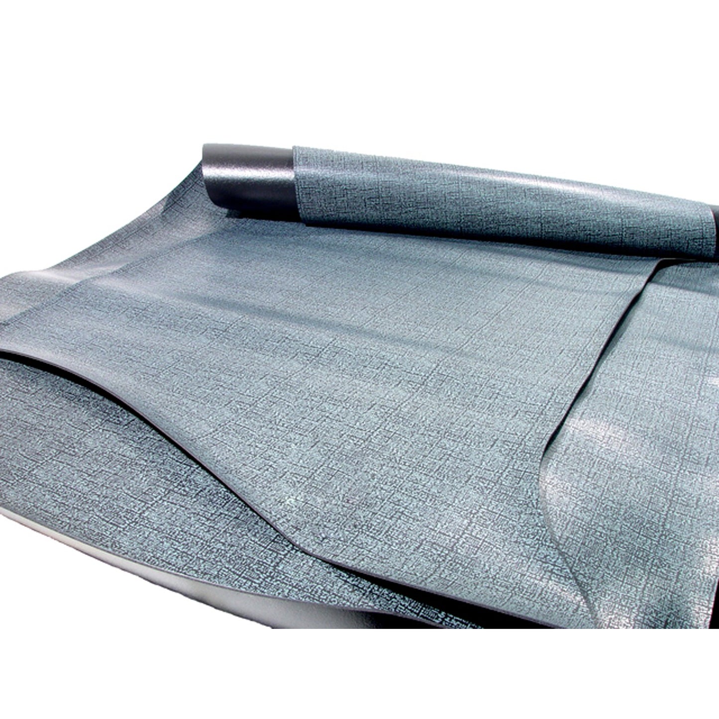 Trunk Mat For Chevrolet Bel Air, Biscayne 1961-1964, Malibu 1964 - TM 2002