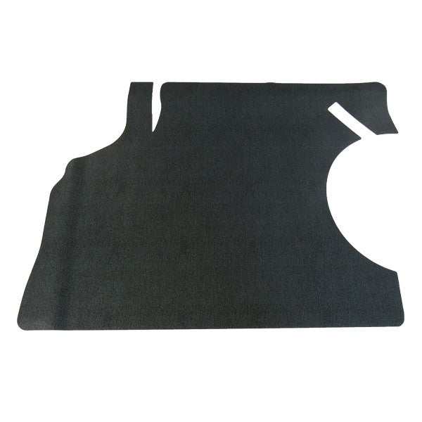 Trunk Mat For Chevrolet Chevelle 1968-1969 - TM 2012