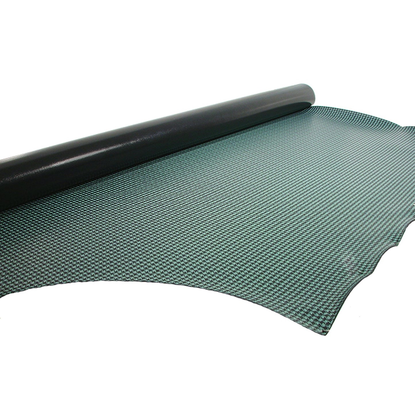 Trunk Mat, Convertibles For Chevrolet Impala 1966-1967 - TM 2005-A