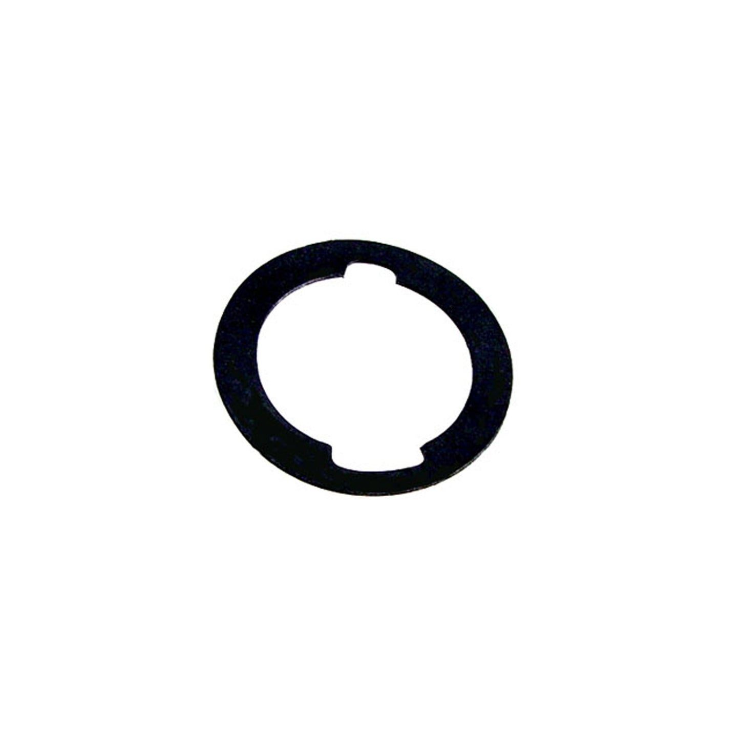 Unbeaded Door and Trunk Lock Gasket For Buick Centurion 1971-1973 - UM 1600-100