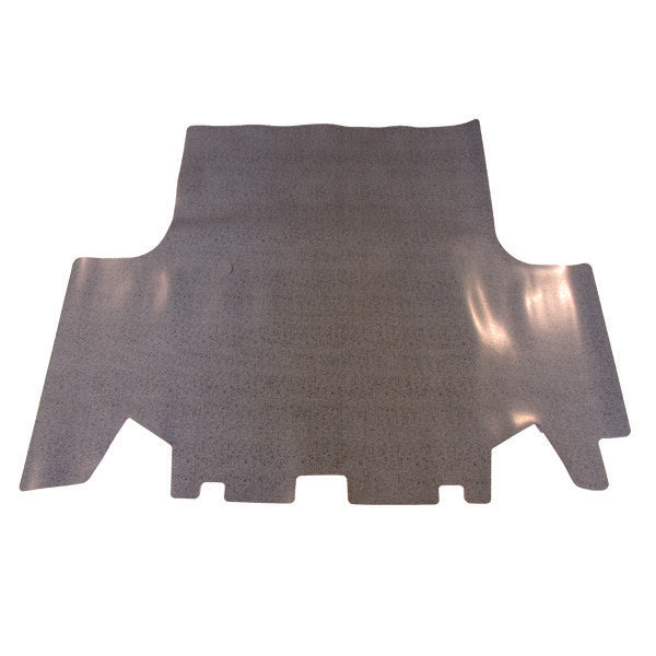Trunk Mat For Dodge Dart 1970 - TM 2706