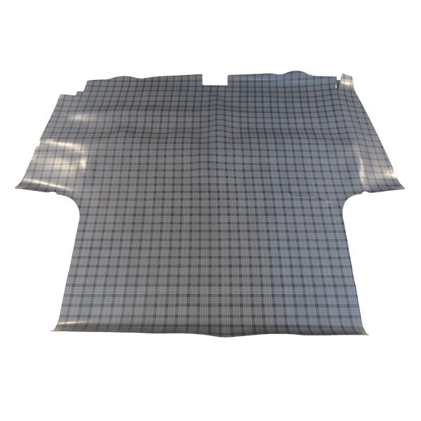 Trunk Mat For Plymouth Barracuda 1967-1969 - TM 2703