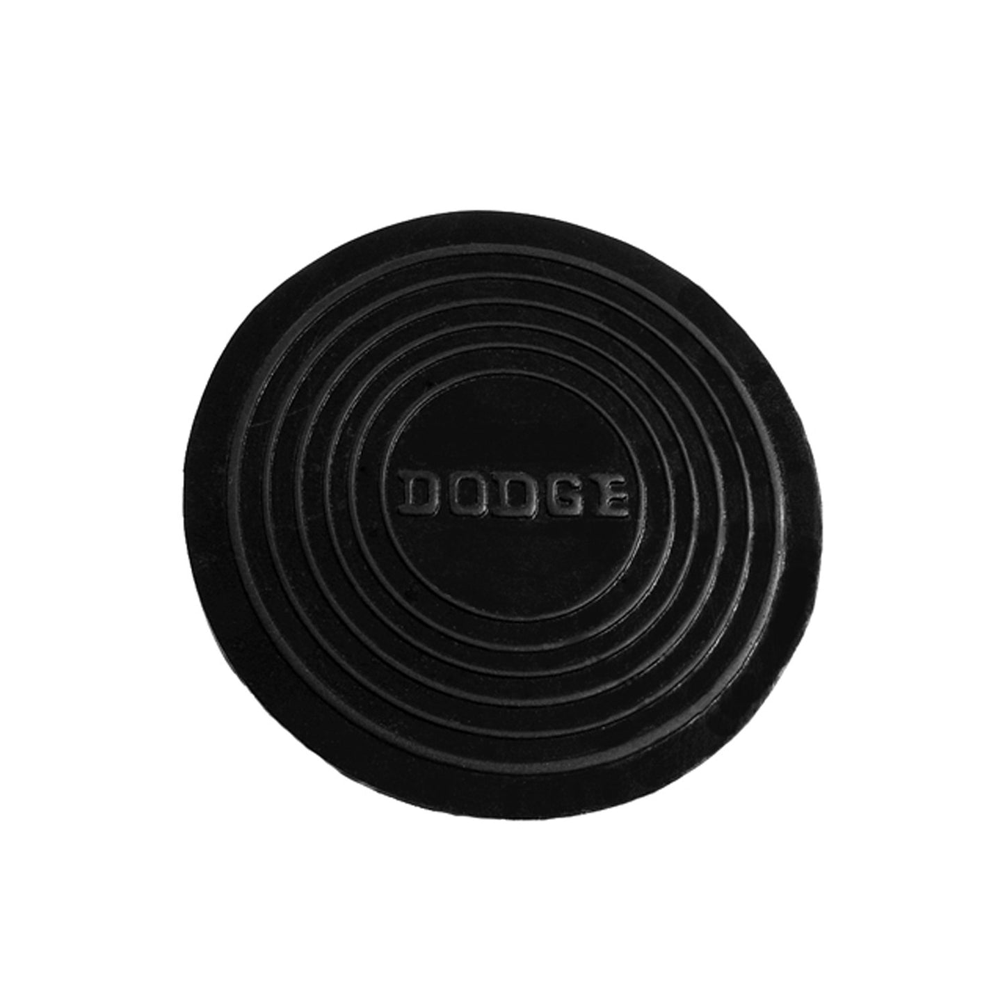 Step Plate Pad For Dodge Custom 1923-27, Deluxe Sport 1927, Victory 1929 - SP 18
