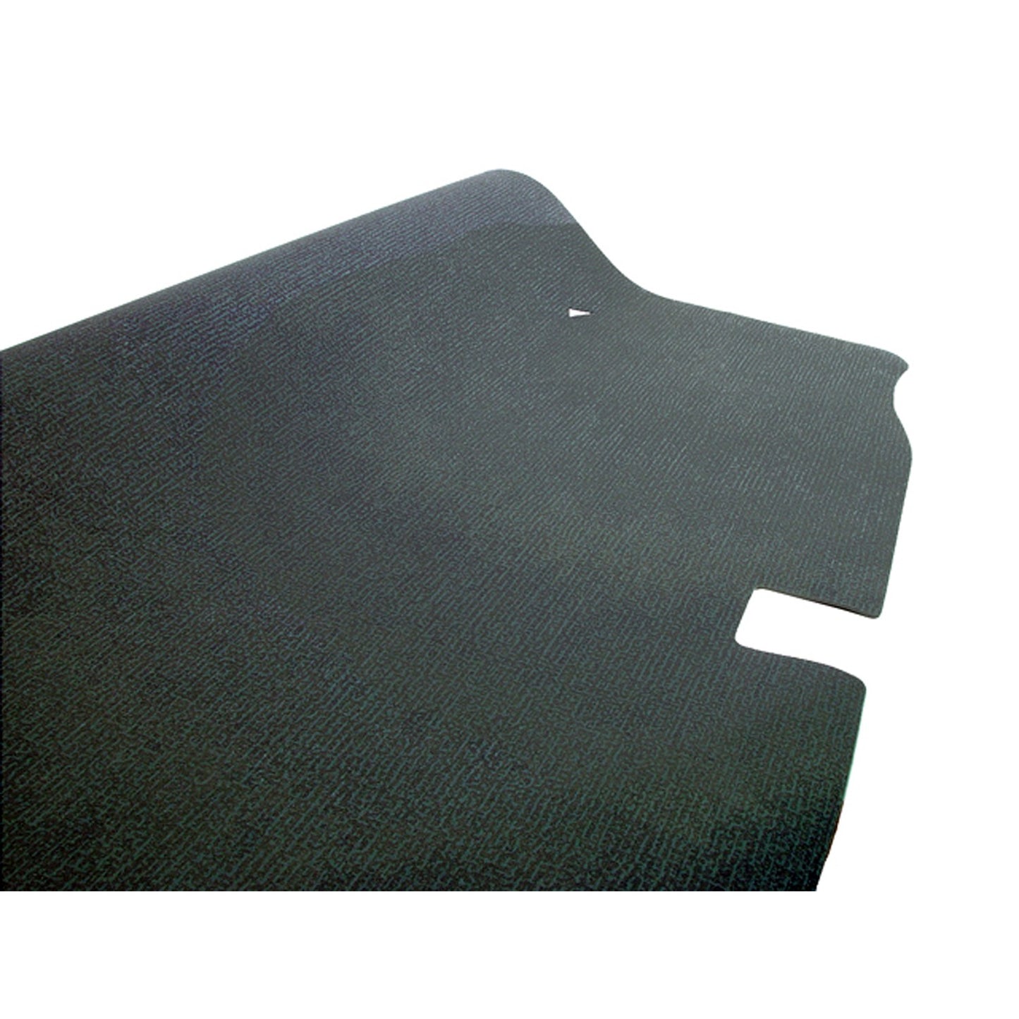 Trunk Mat Green and gray For Chevrolet Chevelle 1970 - TM 2013