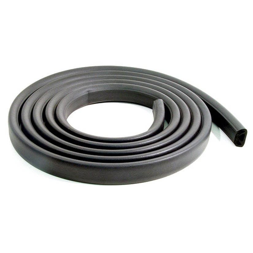 Trunk Seal, Fastback For Ford Mustang 1965-1968 128-1/4" Long - TK 51-B/11