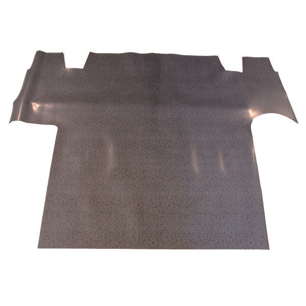 Trunk Mat For Dodge Charger 1971-1974, Coronet 1971-1974 - TM 2714