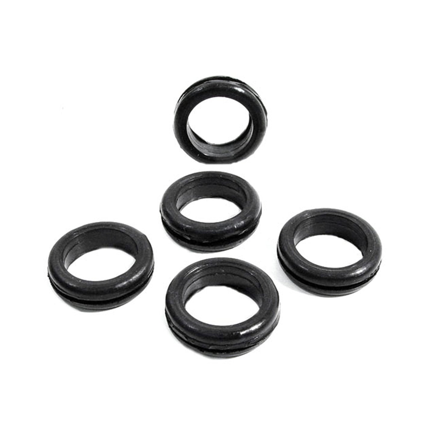 Sheet Metal Grommet 1-1/8" OD, 5/8" ID, 7/8" Hole - SM 18-SET