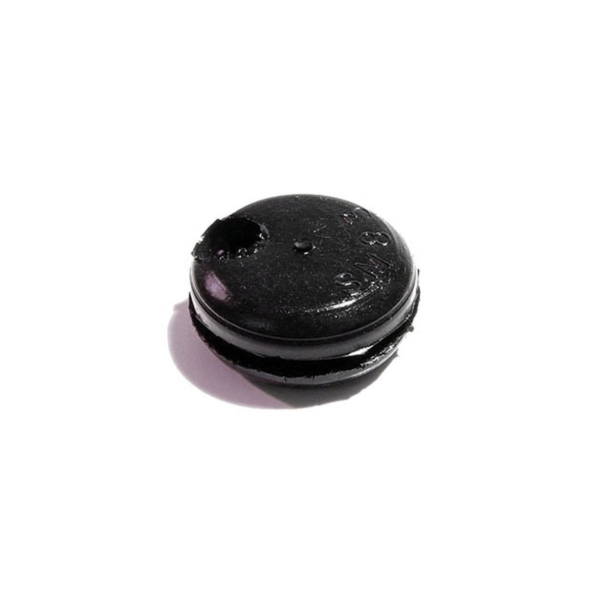 Choke & Throttle Cable Grommet For Mercury Series 19A 1941, Series O9A - SM 83
