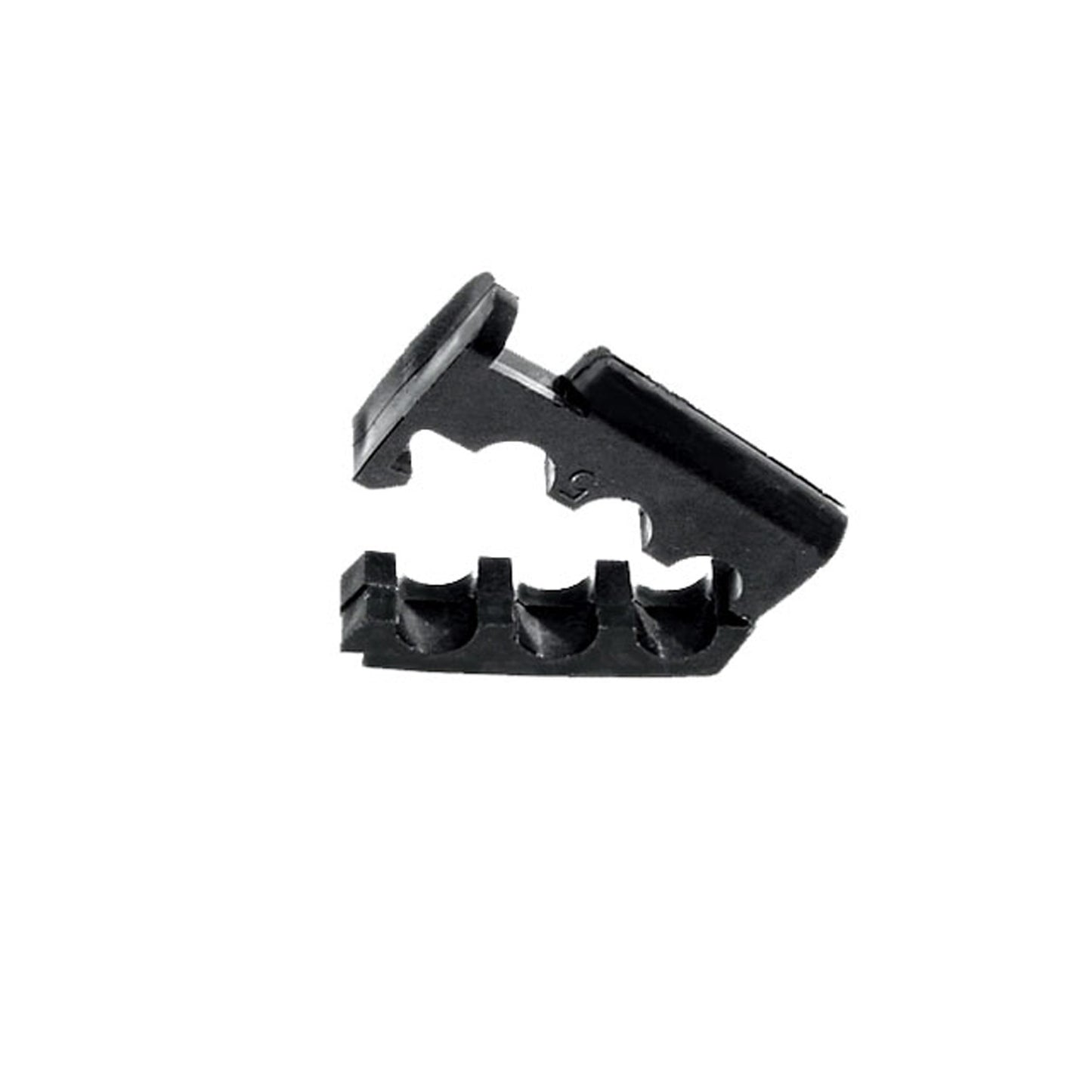 Spark Plug Wire Retainer and Organizer Self-locking Type - SM 30-C
