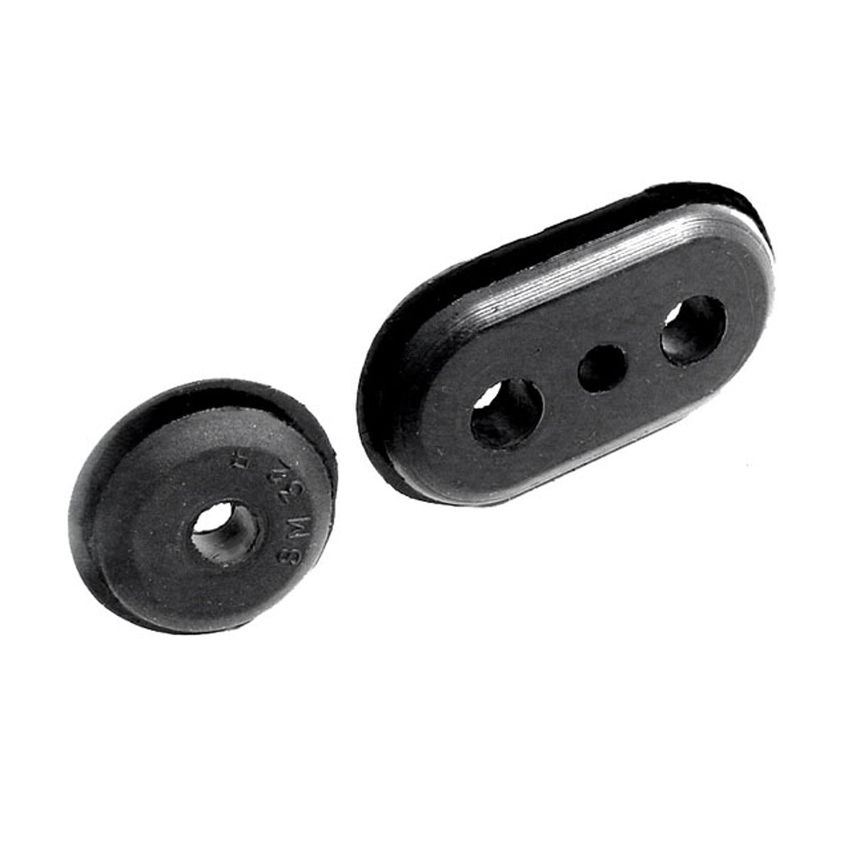 Firewall Grommets For Buick Limited Series 90 1937-1941 1-1/8" OD - SM 32