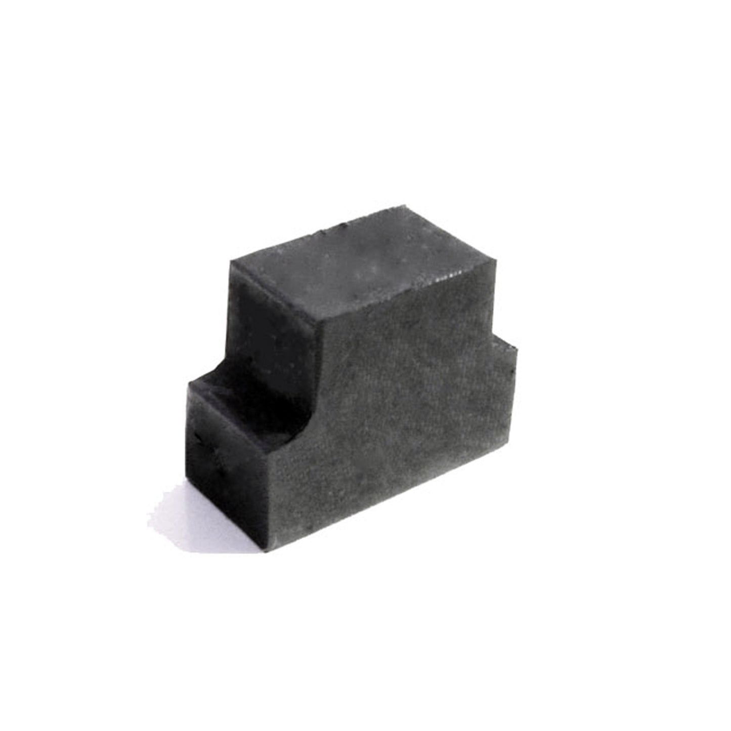 Door Bumper 7/8" High, 1-1/8" Wide, 1/2" Thick - SB 2
