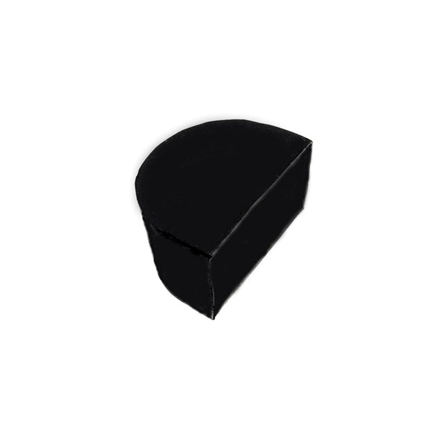 Door Bumper 1-1/4" X 7/8" X 3/4" - SB 25