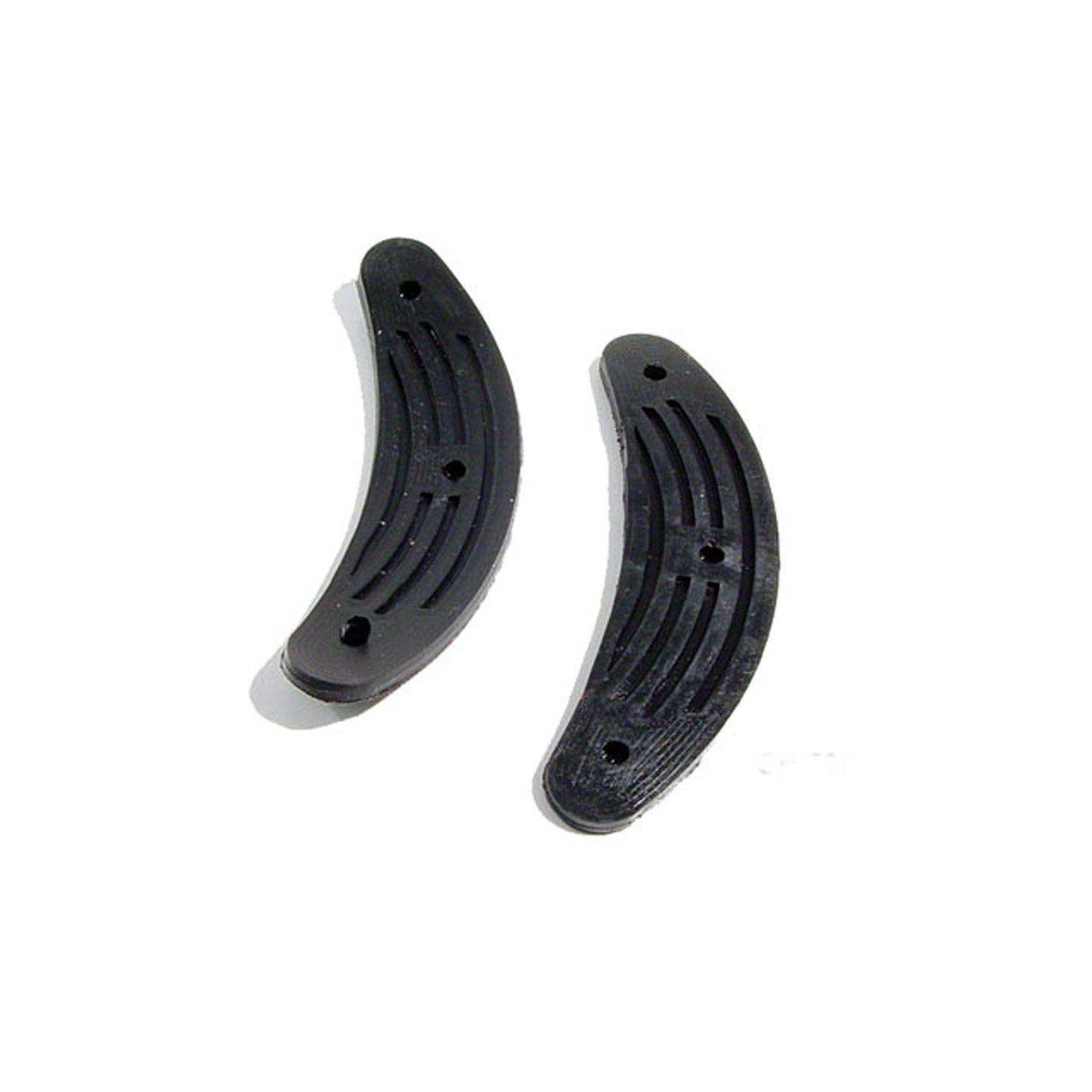 Seat Bumper - Black For Pontiac Streamliner, Torpedo 1946-1948 - SB 200