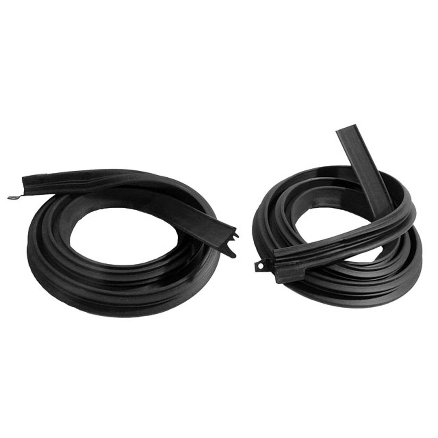 Roof Rail Seals For Ford Mustang 1965-1966 - RR 6900