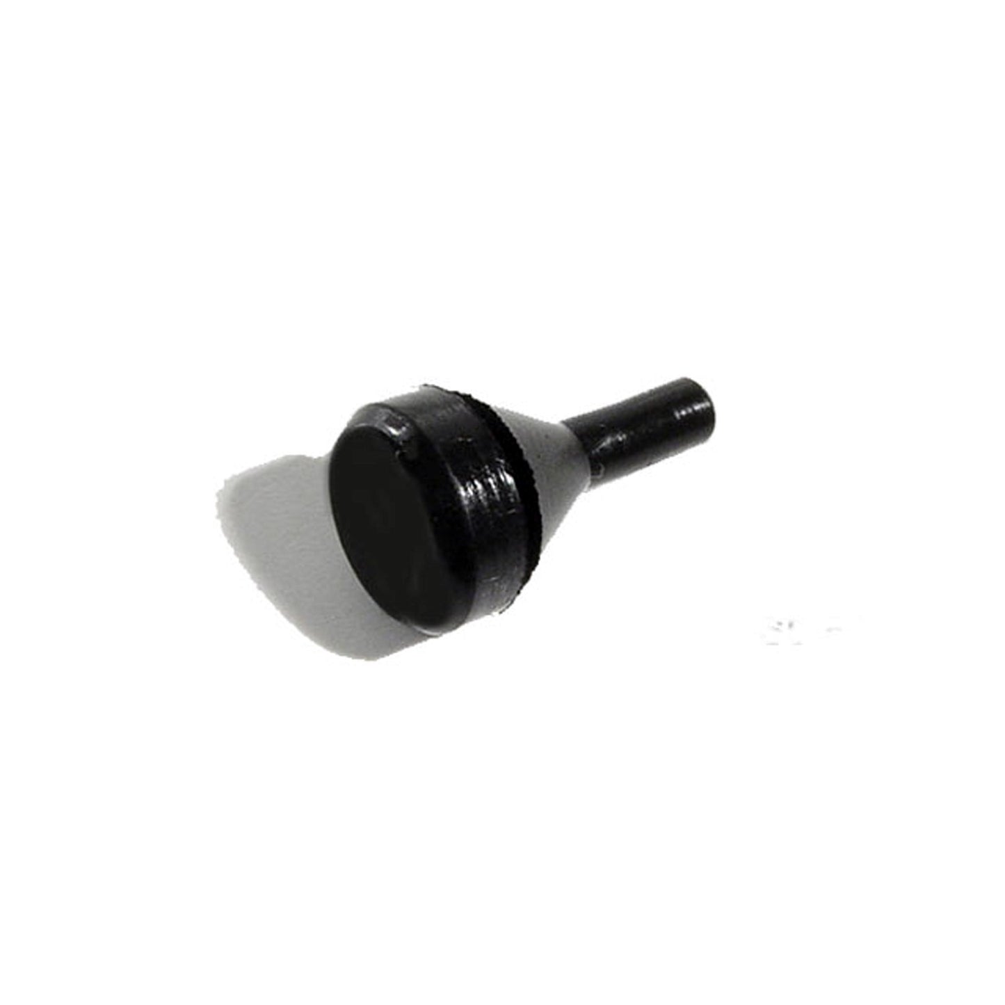 Snap-In-Bumper 1/2" OD, 1/2" High - SB 54