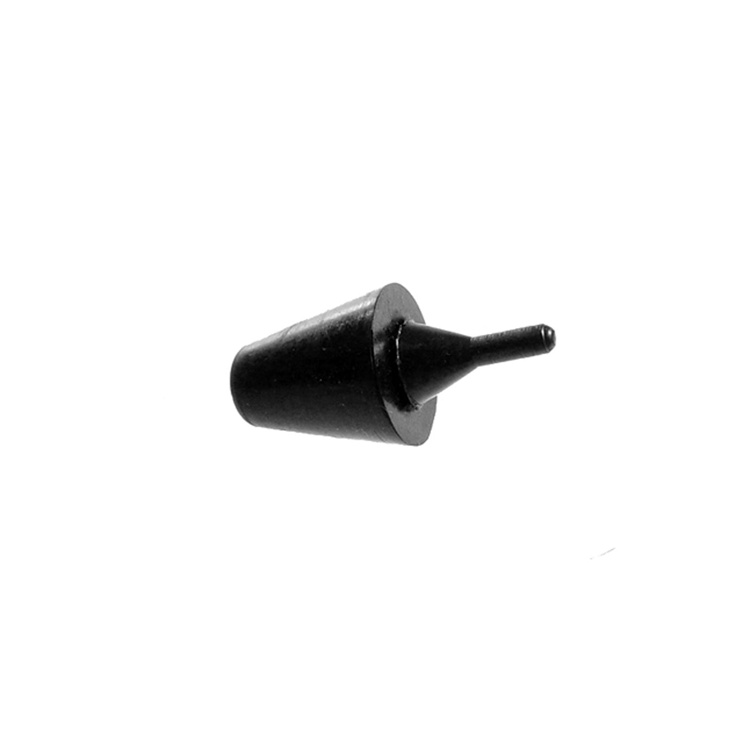 Hood Bumper For Jaguar 3.4 1960, 3.8 1960-1966, 340 1967, 420 1967 - SB 111