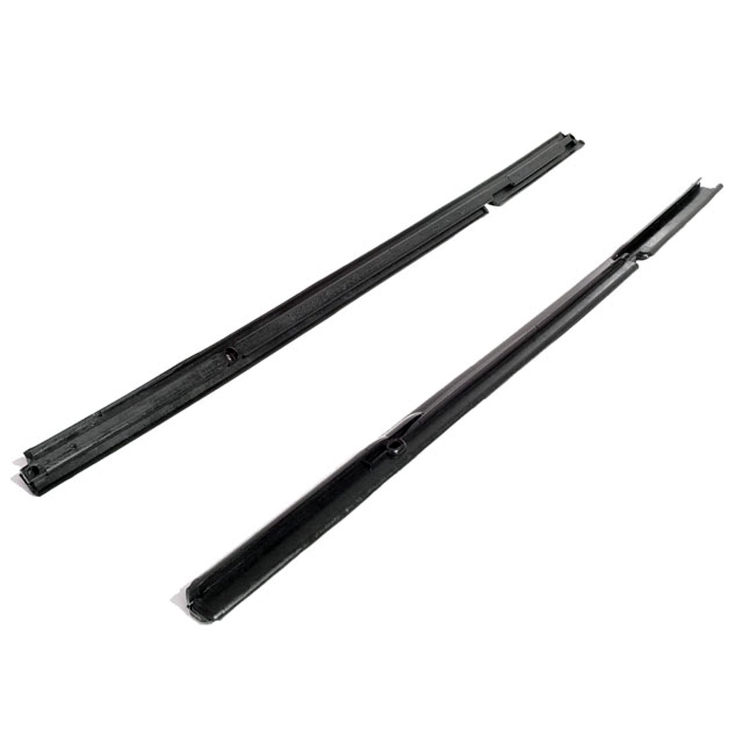 Front Vent Window Seals For Chevrolet Fleetline 1942-1948 - WR 2003
