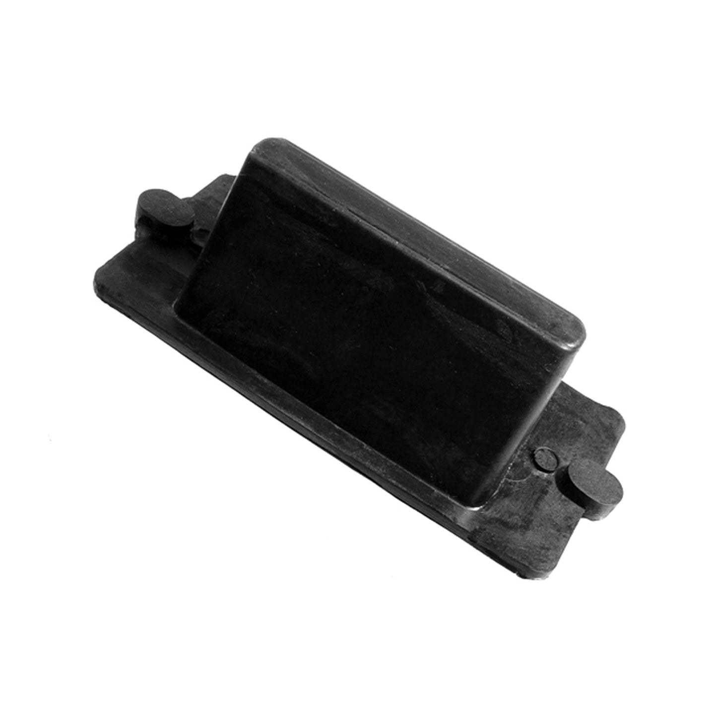 Overdrive Shaft Mount Bumper For Jaguar XK140 1955-57, XK150 1958-61 - XB 21-C