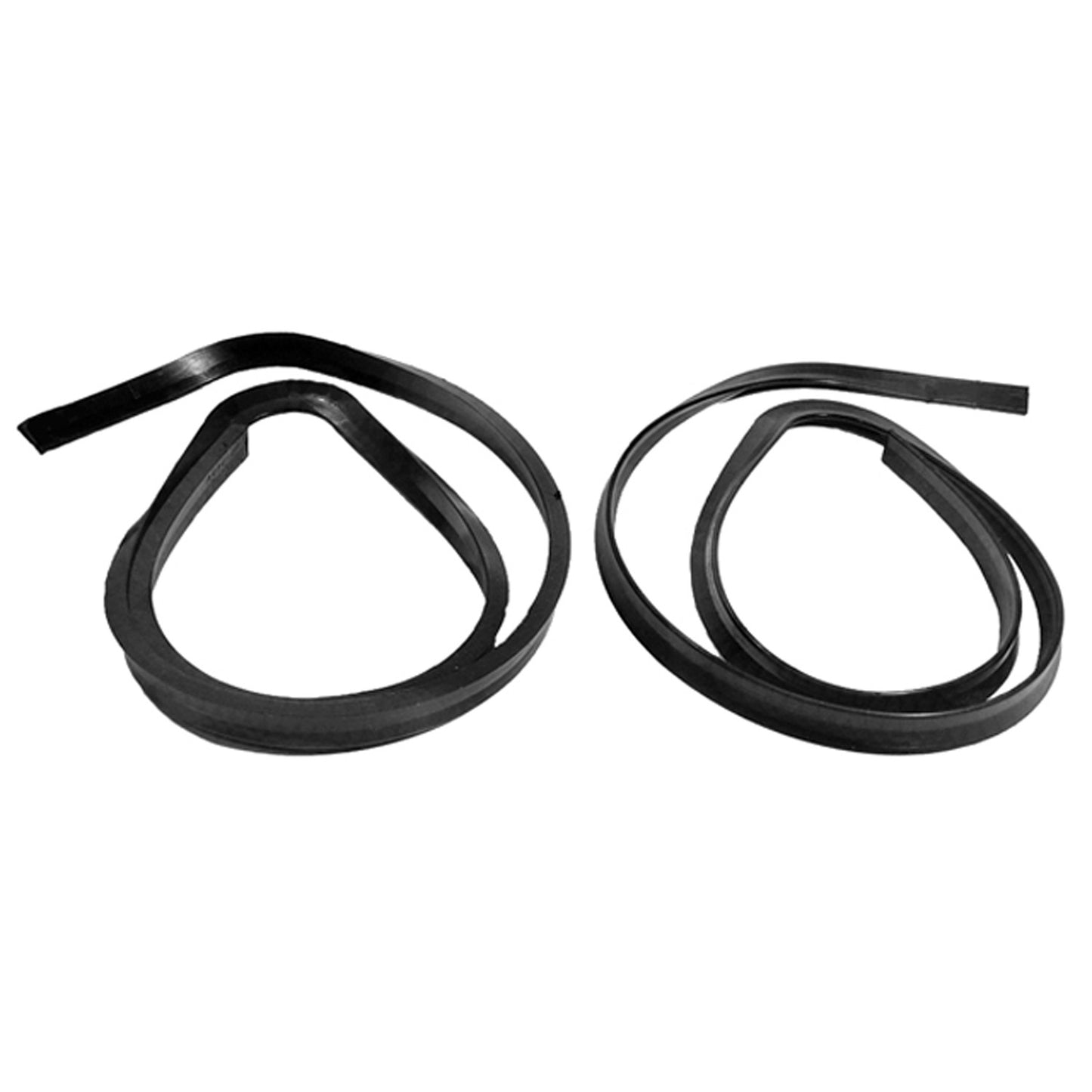 Vent Window Seal WR 1050 For Austin A125 1947-1949, 1952-1954, A35 1956-1959