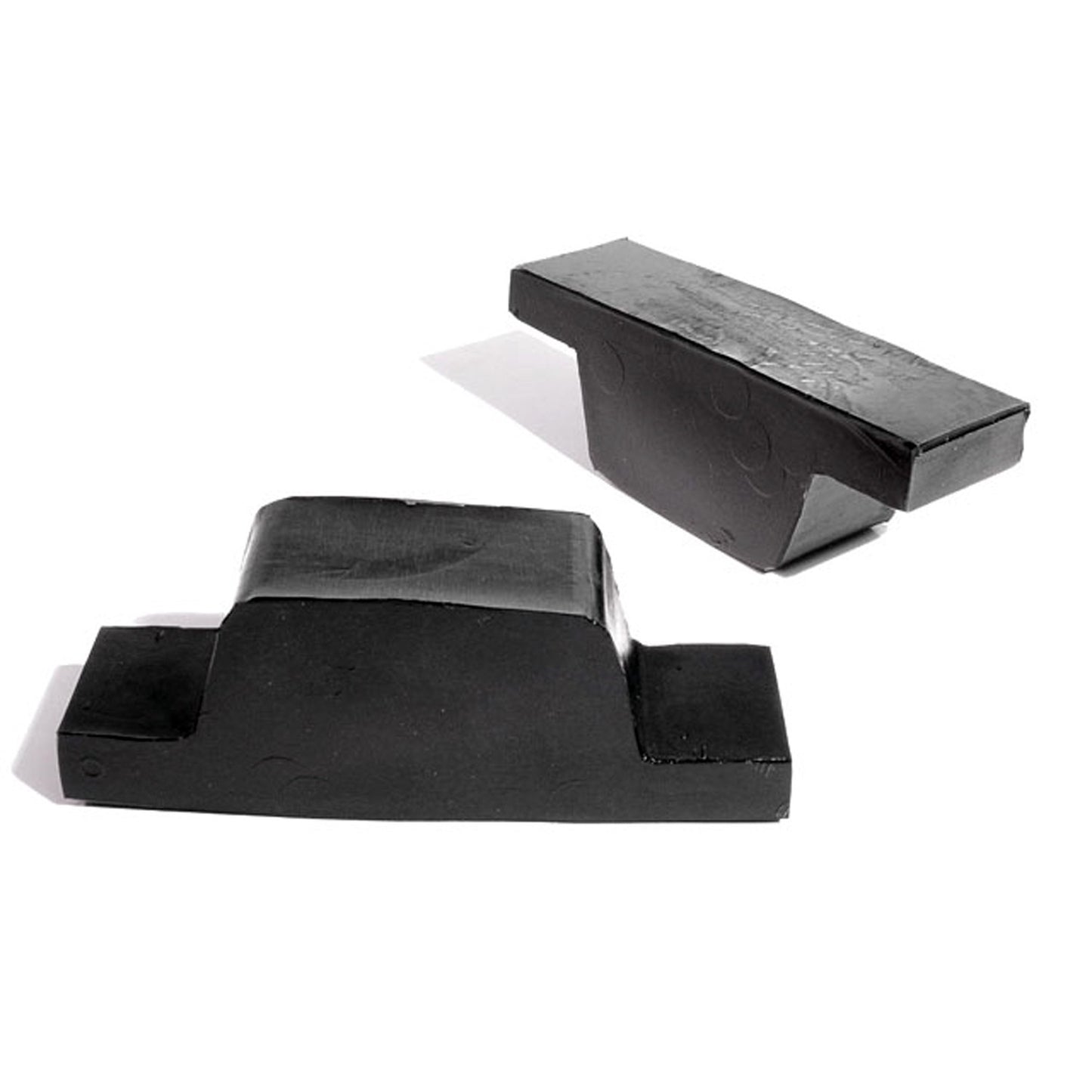 Rear Axle and Suspension Bumpers 1-1/2 in. Wide X 5-1/8 in. Long - XB 12