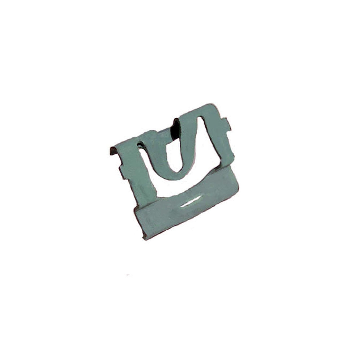 1-1/4" X 3/4"Windshield Reveal Molding Clip For Buick Apollo 1973-1975 - WF 224