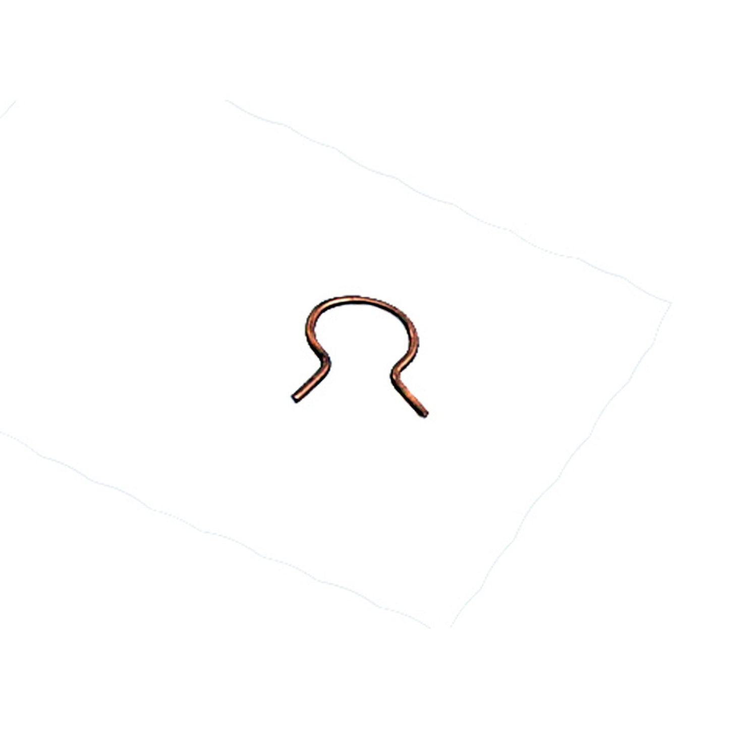 Inside Door Handle Retaining Clip - WF 601