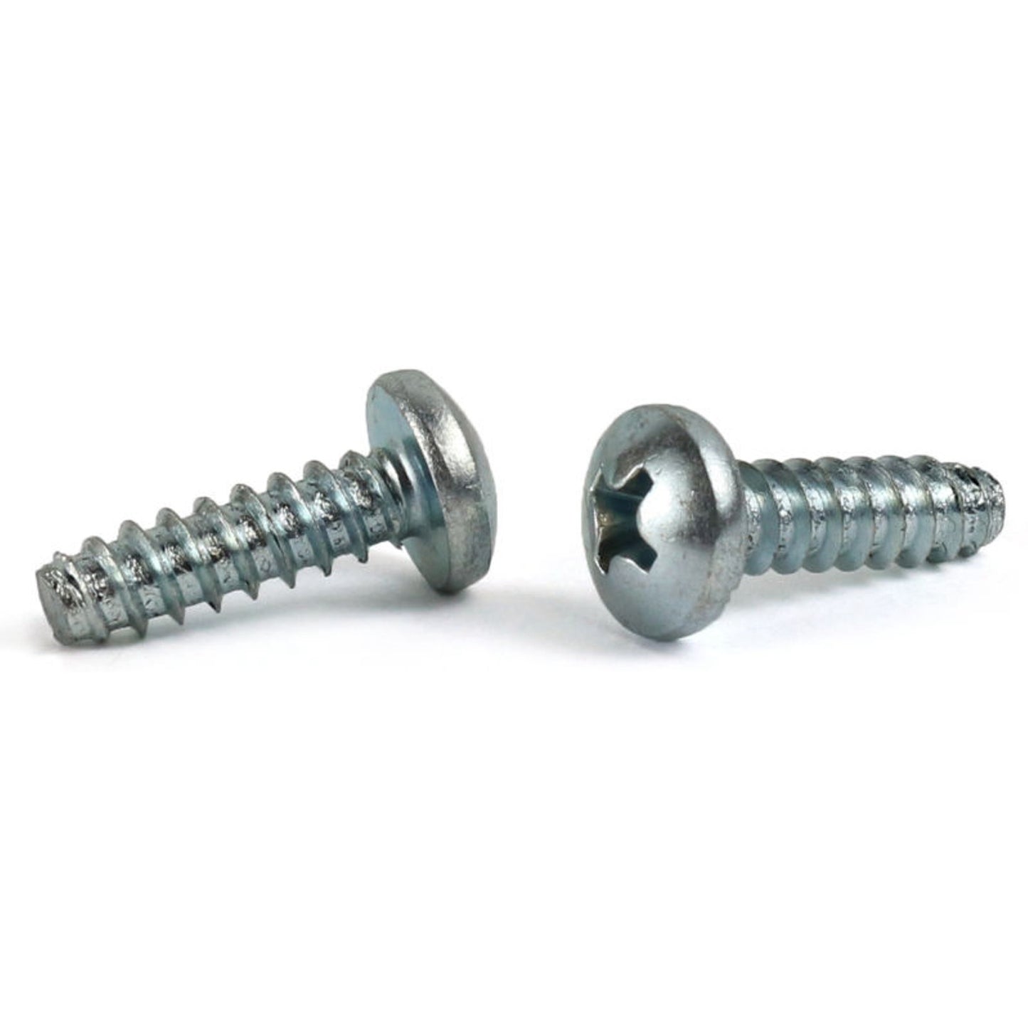 Sheet Metal Screws - #4 X 3/8", 25-Piece Set - WF 12