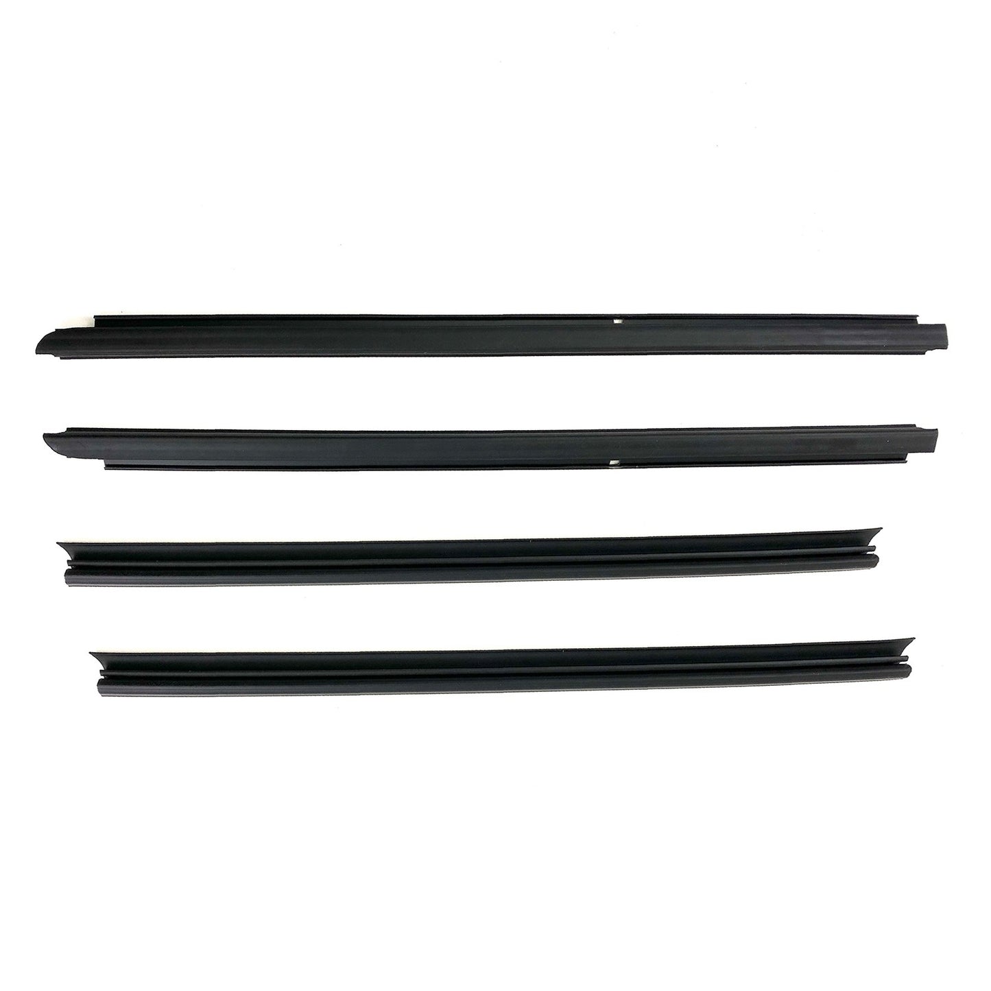 Front Window Sweeper Set For Jeep Wrangler 2007-18 55395715AB - WC 8600-01